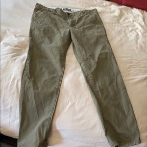 Men’s Chinos sz 34/30